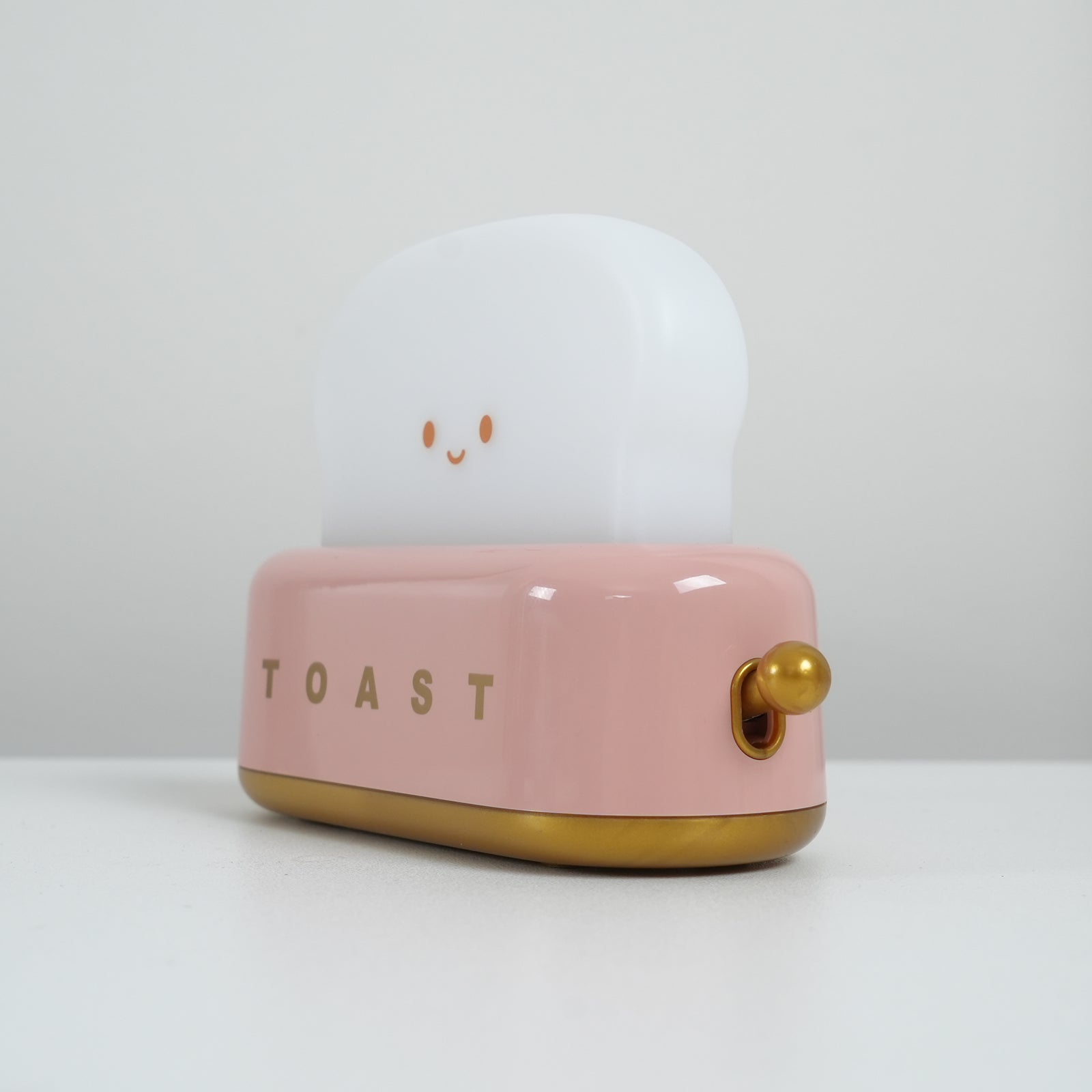 ToastyGlow™ | The Adorable Lamp That Glows with Charm