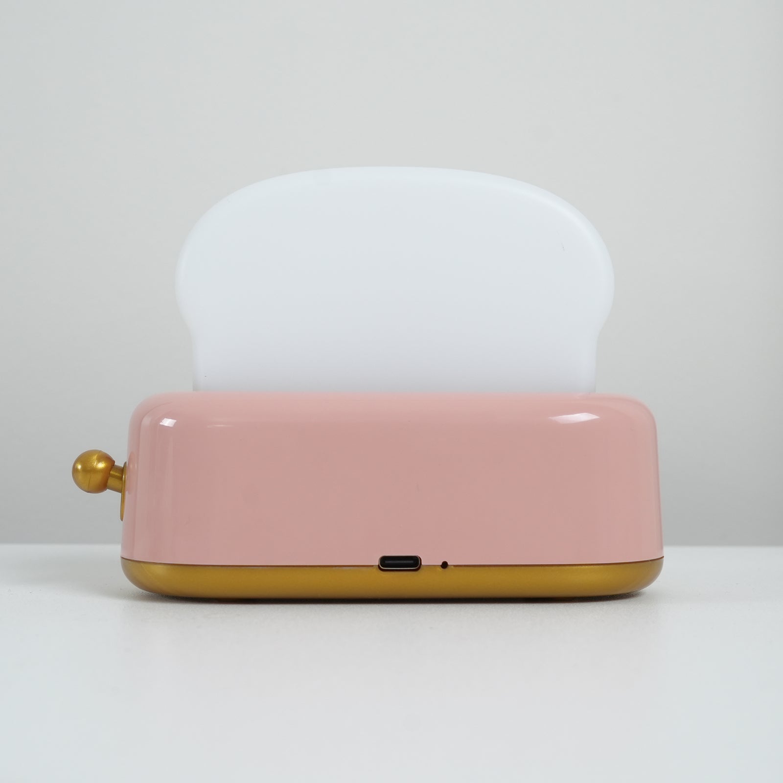 ToastyGlow™ | The Adorable Lamp That Glows with Charm