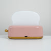 Toaster Design Table Lamp (built-in battery)