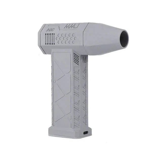 BlastJet™ | Unleash Precision Pressure in the Palm of Your Hand