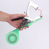 PlantTie™ | TieUp Plant Tying Machine with 10 Rolls of Tape
