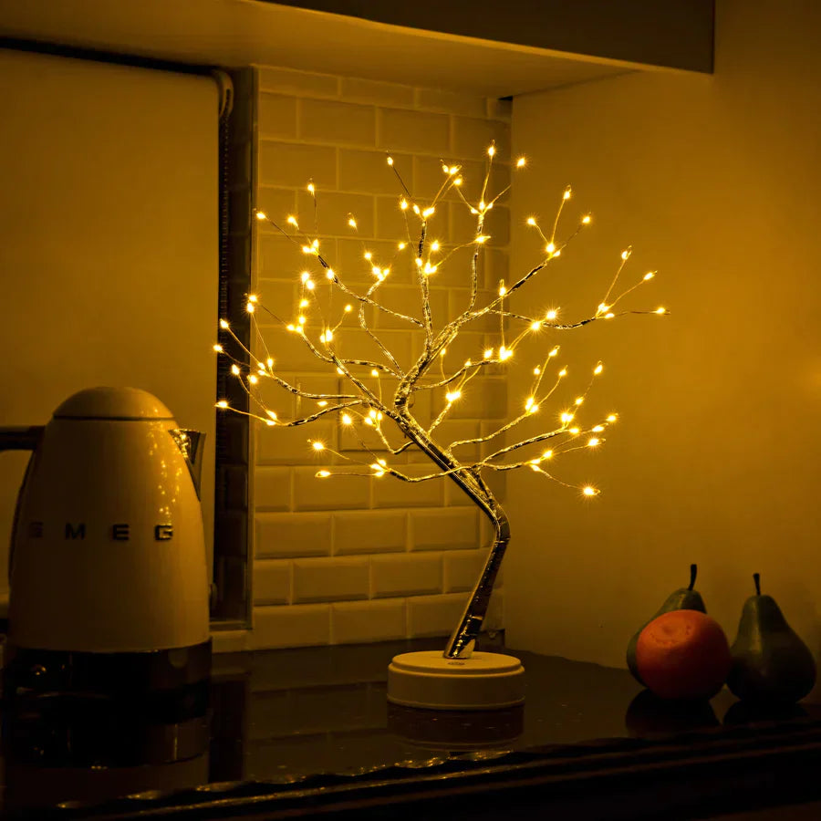 Twinlingthree® - 108 LEDs