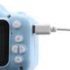 VintageSnap™ | Elegant Mini Retro Camera