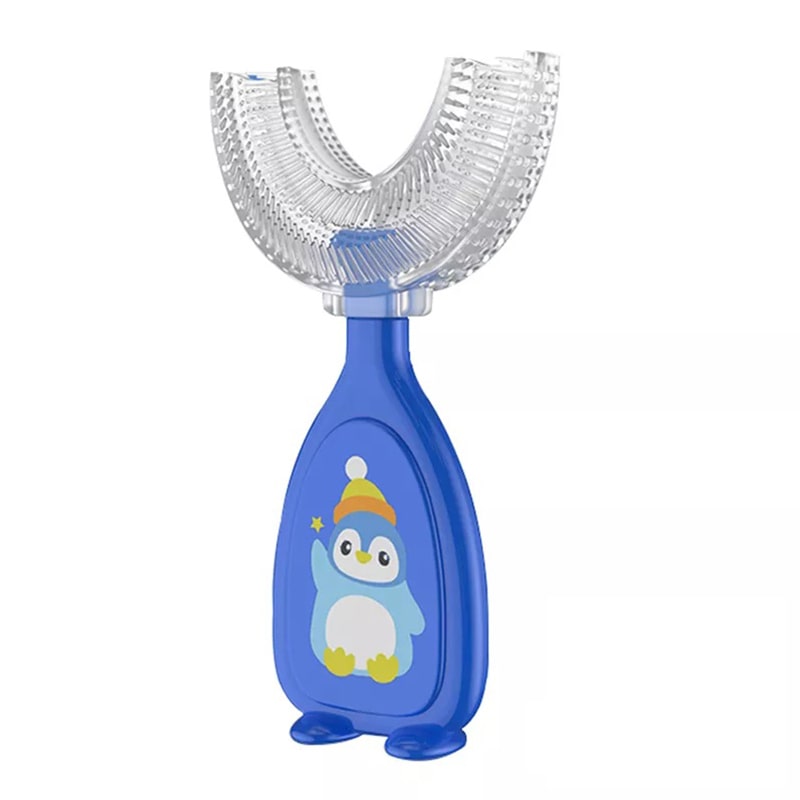 BrushBuddy™ | Kids’ Favorite Brush for Healthy Smiles!