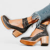 Mira™ | Comfortable and stylish orthopedic sandals