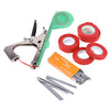 PlantTie™ | TieUp Plant Tying Machine with 10 Rolls of Tape
