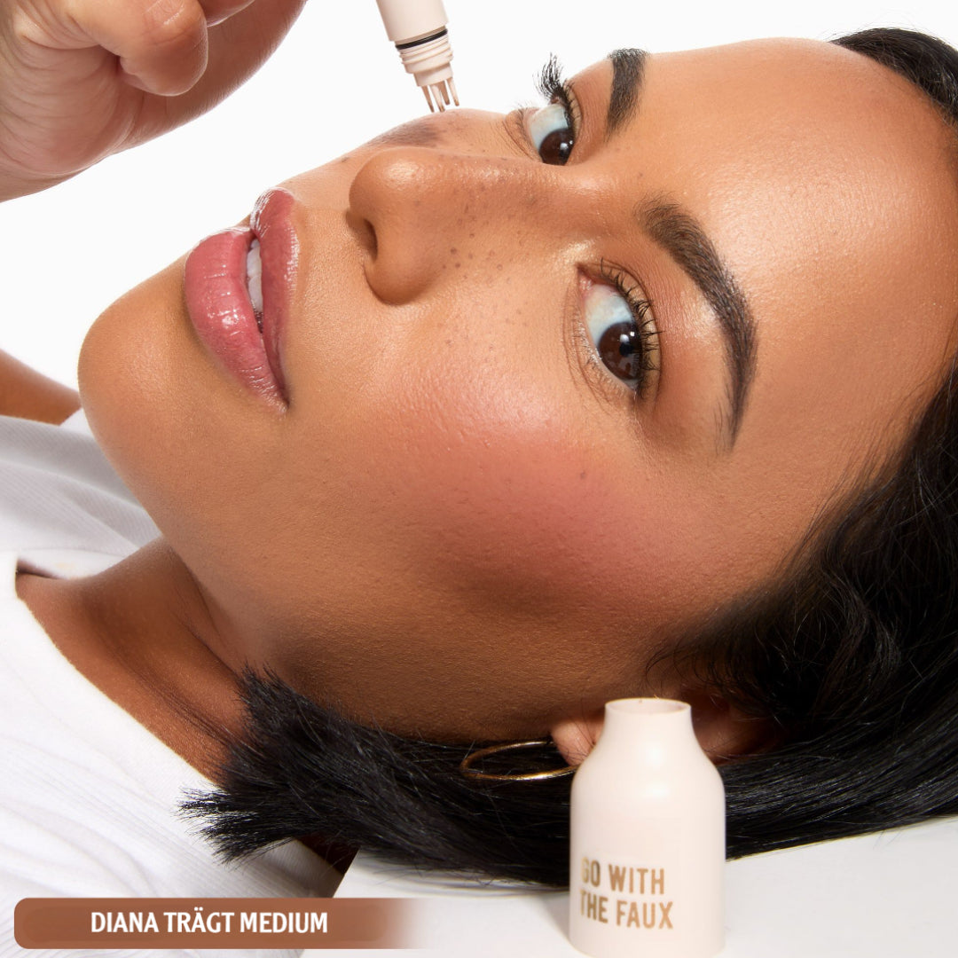 FreckleFlick™ | Stamp On Perfectly Natural-Looking Freckles In Seconds