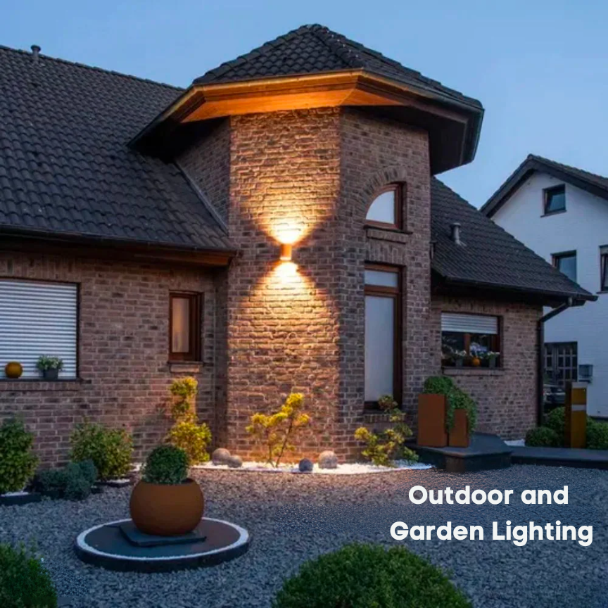 LuxeBeam™ | Wireless Light, Effortless Ambiance!