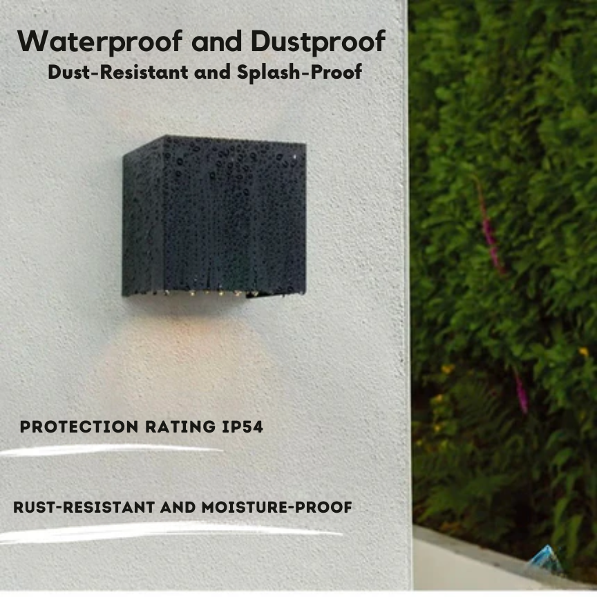 LuxeBeam™ | Wireless Light, Effortless Ambiance!