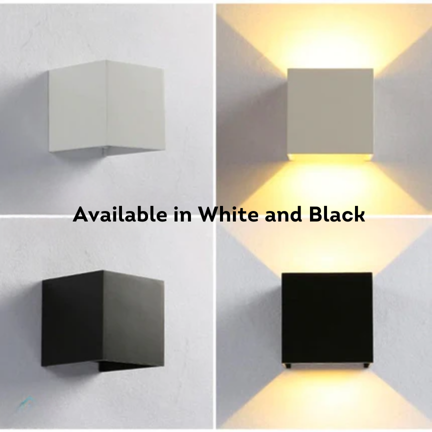 LuxeBeam™ | Wireless Light, Effortless Ambiance!