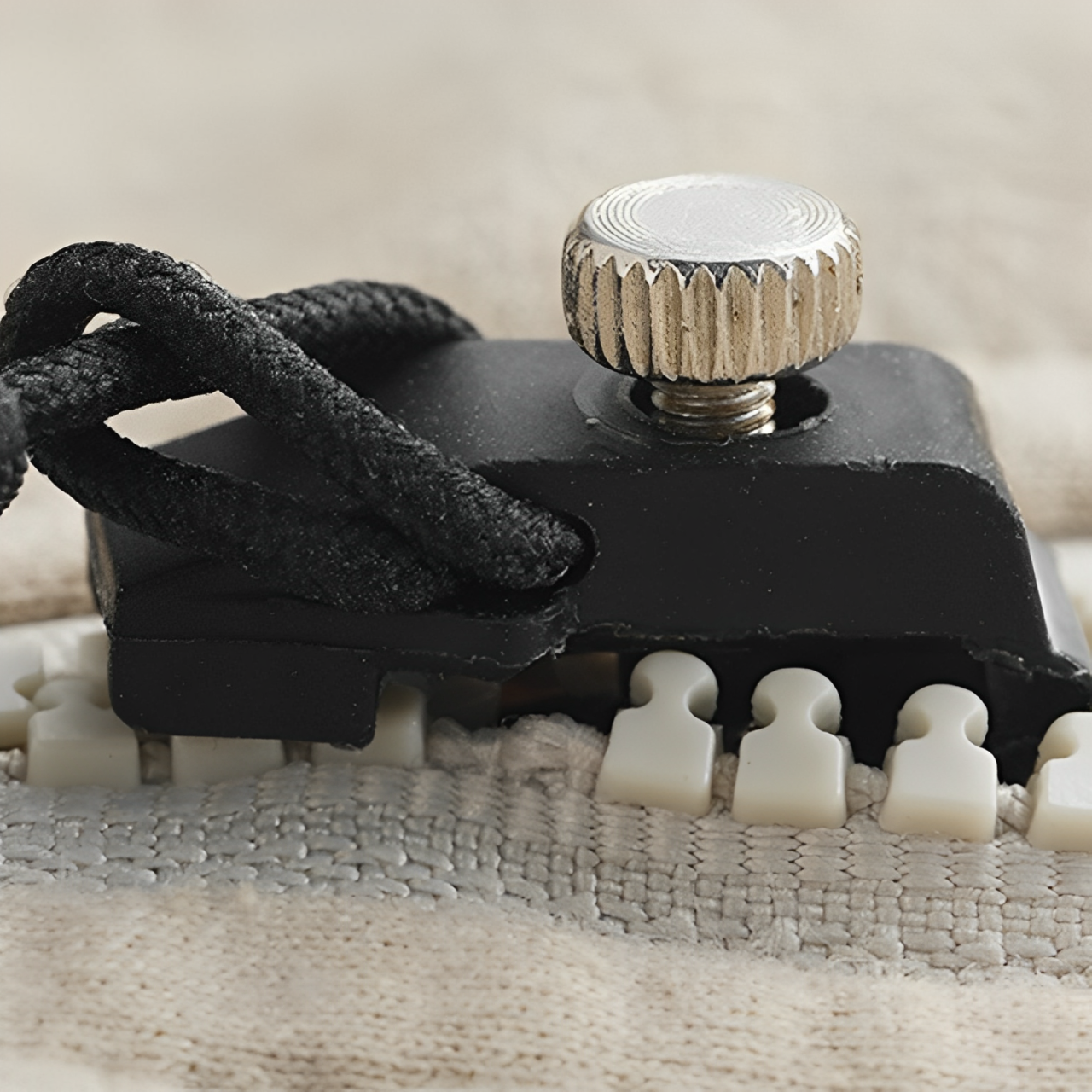 ZipSaver™ | Instant Zipper Fix Kit