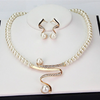Zephari™ | A Classic Set for Timeless Style