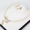 Zephari™ | A Classic Set for Timeless Style