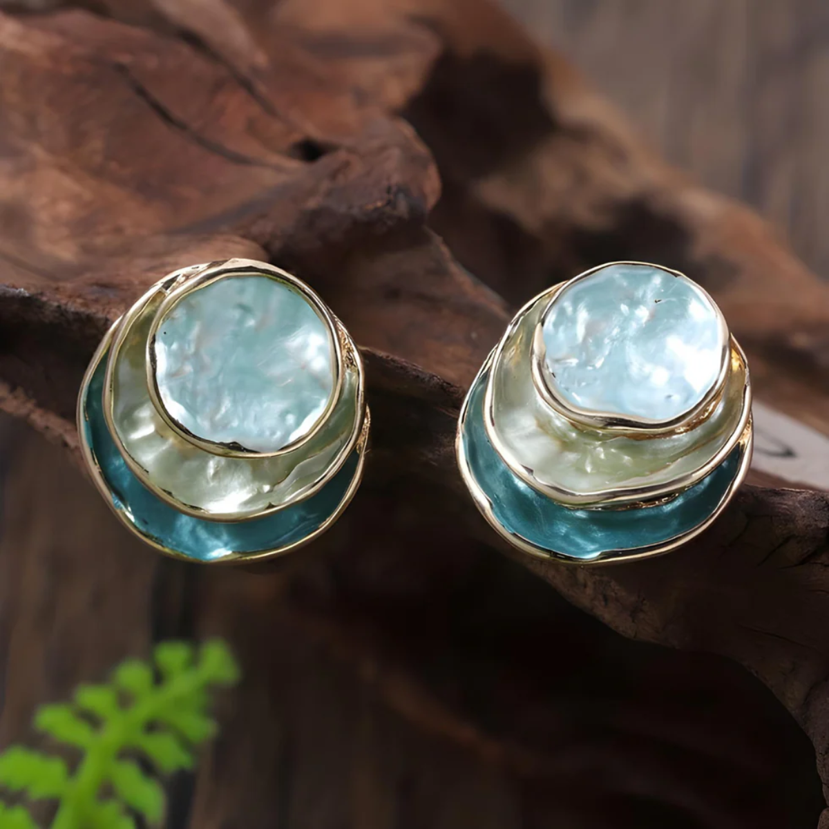 Kaloura™ | Layers of Charm, Echoes of Elegance