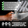 SnapFix™ | Instant Metal Repair Kit