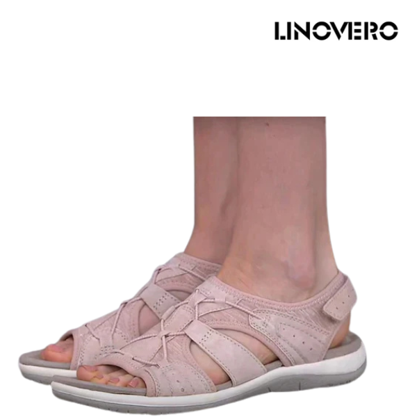 Leida™ | Comfort That Moves With You