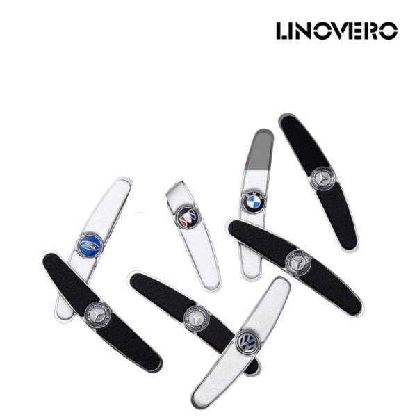 DentShield™ | Protect Your Car’s Paint And Panels From Costly Repairs