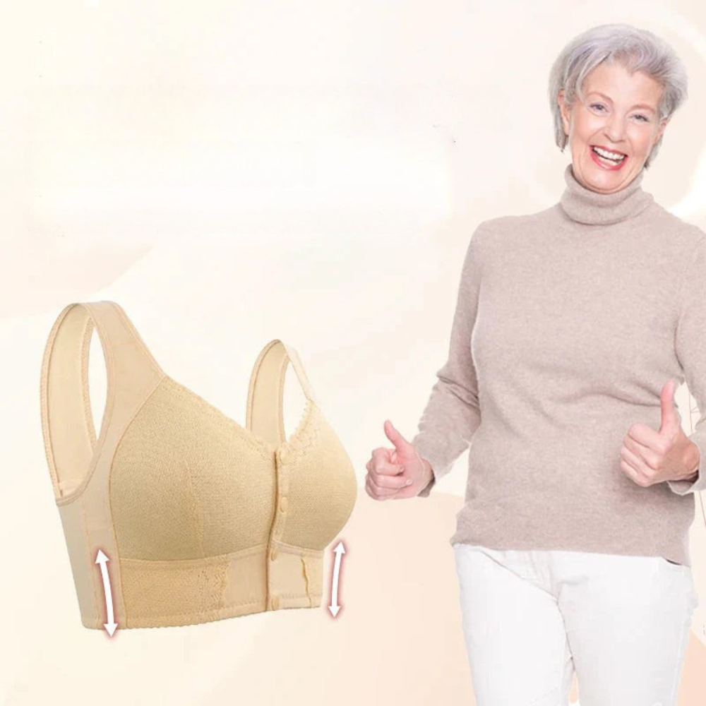Lux™ | Gentle Lift and Easy Wear for Every Body!
