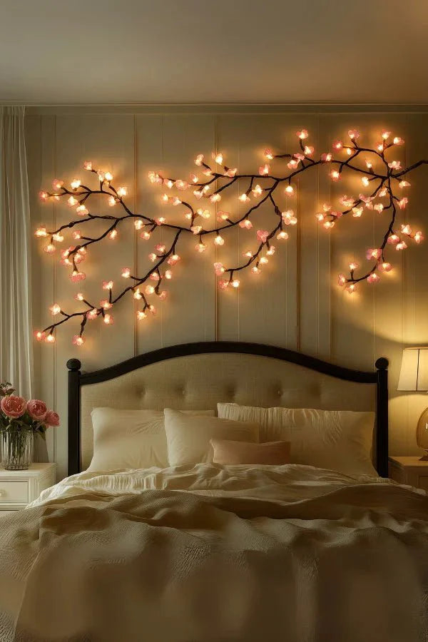 GlowBranch™ | Illuminate Your Space with Elegance!