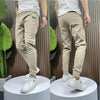 LAST DAY 50% OFF | Luke™ | Men's Stretch Cargo Jeans