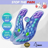 TheraStep™ | Combining Ancient Acupressure Science with Modern Comfort Technology