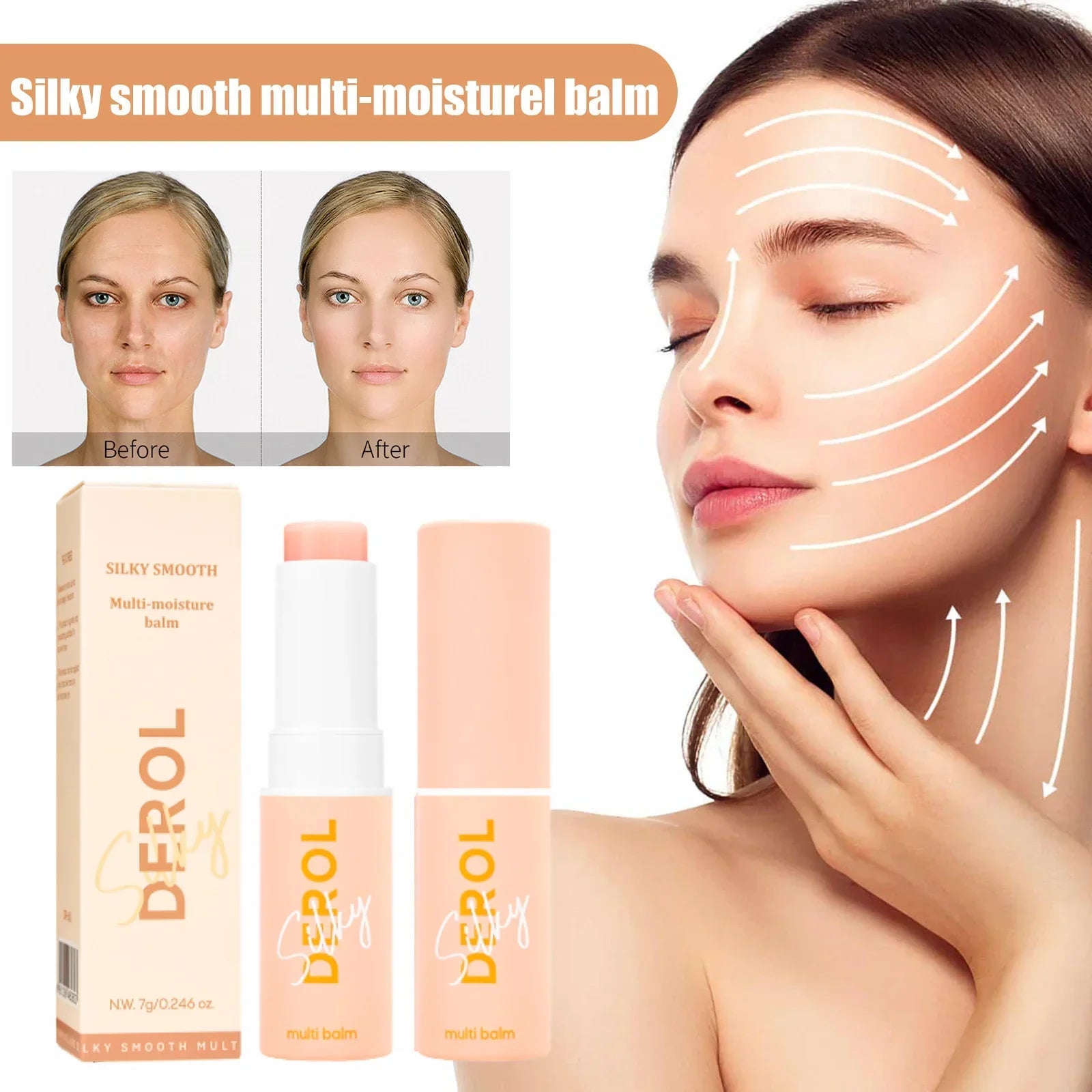 YouthRevive™ | Age-Defying Wrinkle Cream Balm