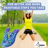 TheraStep™ | Combining Ancient Acupressure Science with Modern Comfort Technology