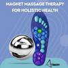 TheraStep™ | Combining Ancient Acupressure Science with Modern Comfort Technology
