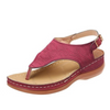 Claire™ | Timeless and Comfortable Orthopedic Sandals