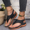 Claire™ | Timeless and Comfortable Orthopedic Sandals