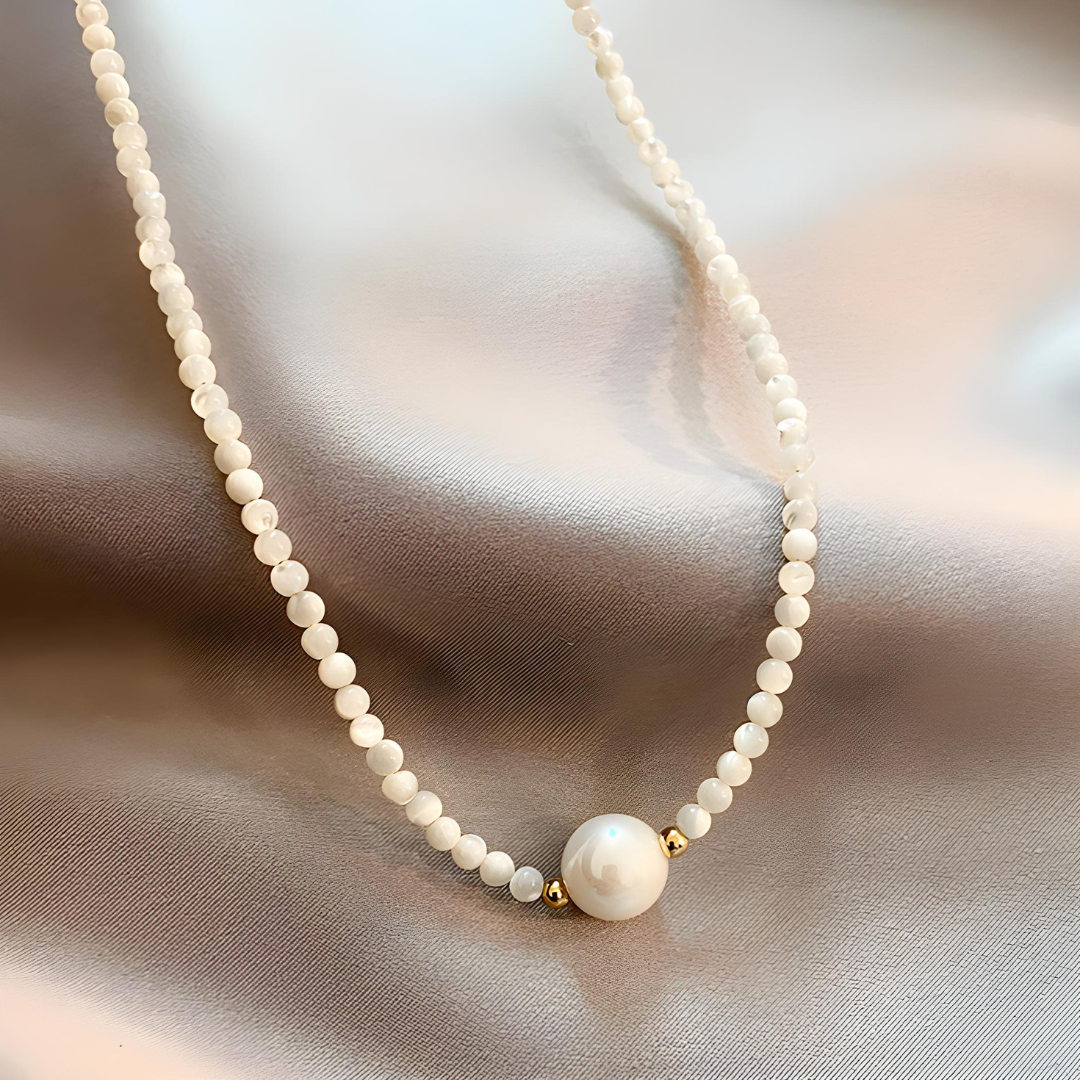 Oravia™ | Pearls That Speak Sophistication