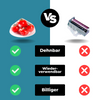 FreshBags™ - Stop Waisting Food And Keep Your Food Fresh (50 bags)