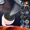 InterstellarSky™ Celestial Light Projector