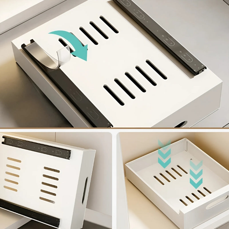 ShelfEase™ | Space-Saving Made Simple
