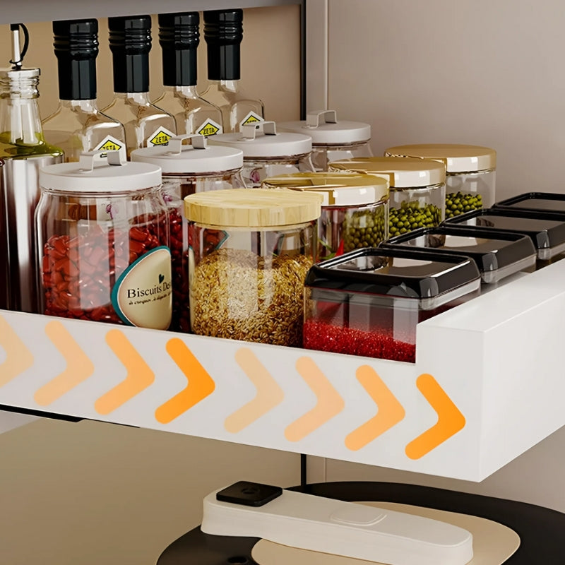 ShelfEase™ | Space-Saving Made Simple