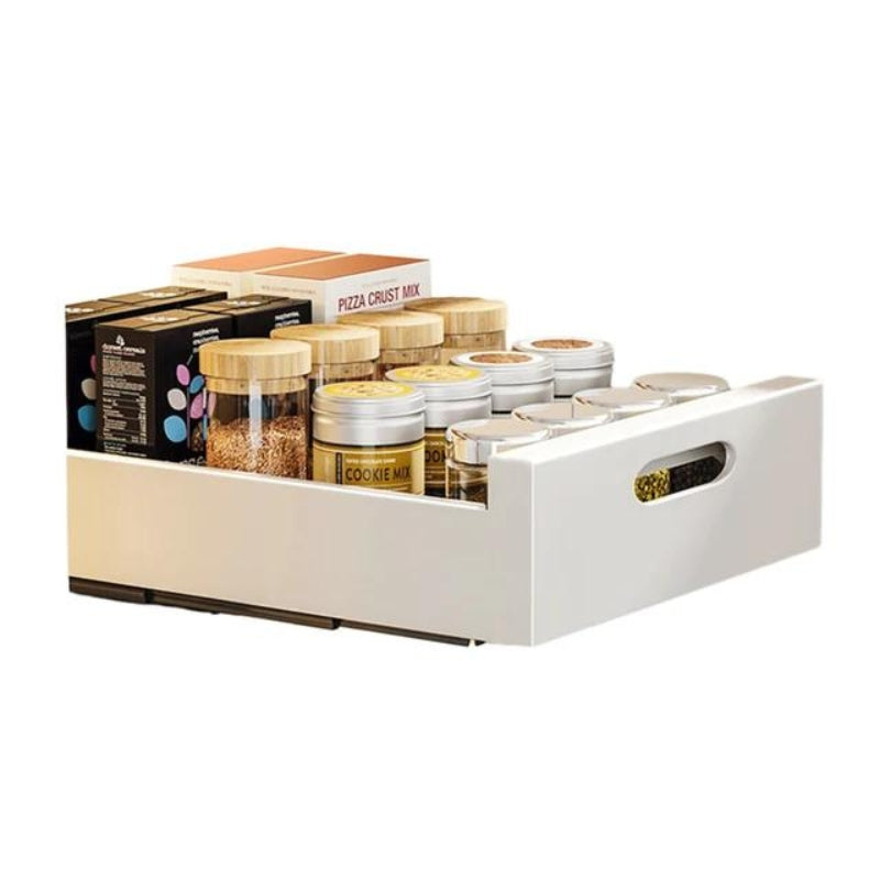ShelfEase™ | Space-Saving Made Simple