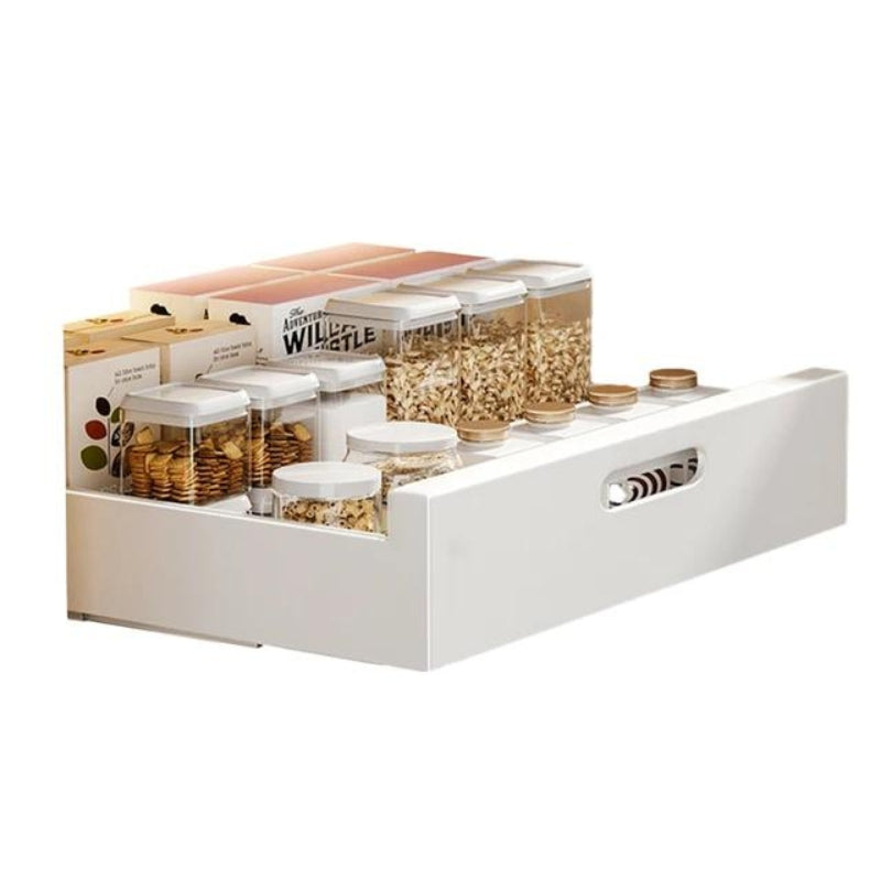 ShelfEase™ | Space-Saving Made Simple