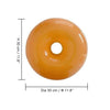 Bauhaus Donut Wall Light/Table Lamp