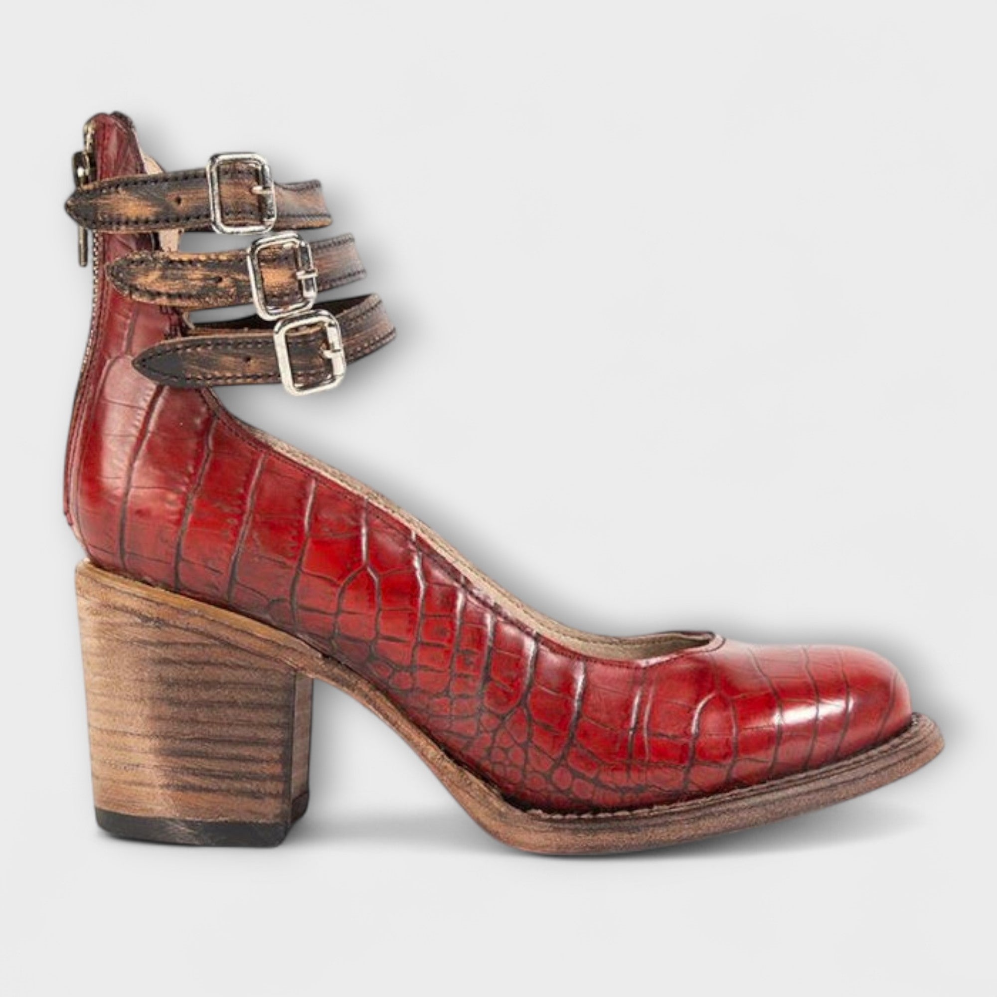 Mira™ | Comfortable and stylish orthopedic sandals