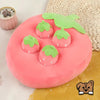 Carrot Snuffle Dog Puzzle | Boosts IQ and Learning Abilities