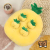 Carrot Snuffle Dog Puzzle | Boosts IQ and Learning Abilities