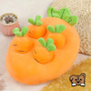 Carrot Snuffle Dog Puzzle | Boosts IQ and Learning Abilities
