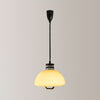Vela Pudding Pendant Light