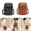 Vellana’s Vintage Elegance | Crossbody Bag