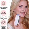 VeluxSkin™ | Your At-Home Hair Removal Solution