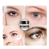 EyeVerra™ | Firm the Look, Brighten the Eyes!
