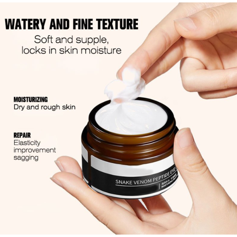 EyeVerra™ | Firm the Look, Brighten the Eyes!