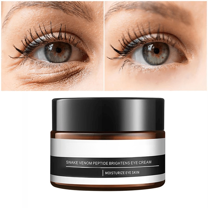 EyeVerra™ | Firm the Look, Brighten the Eyes!