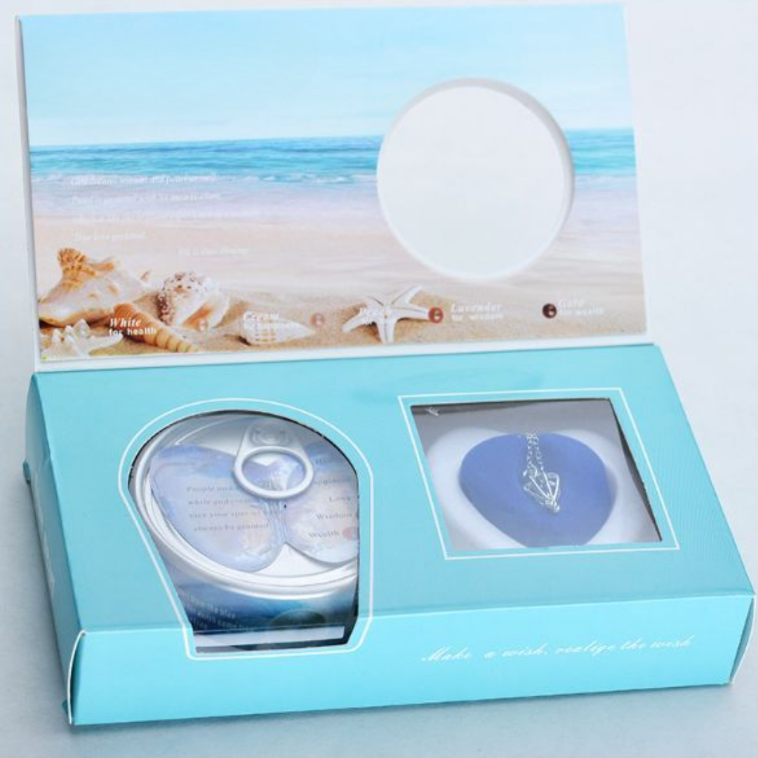MysticPearl™ | Reveal a Real Pearl and a Truly Meaningful Gift