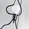 FunkyLight™ | Retro Iron Man - Ceiling lights